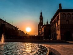 10 melhores cidades espanholas para ver o eclipse solar total em 2026