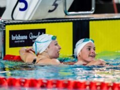 As portas dos Jogos da Commonwealth em Glasgow estão abertas para Mollie O’Callaghan substituir Kaylee McKeown nos 100m costas?