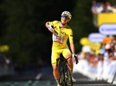 A turnê de vingança de Tadej Pogačar no Tour de France está quase completa – quais demônios restam para matar?
