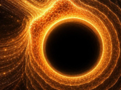 A famosa teoria do buraco negro ‘vazado’ de Stephen Hawking está recebendo uma atualização muito necessária