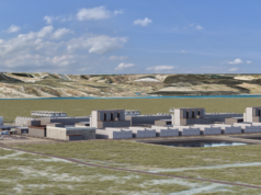 Drones militares movidos a energia nuclear poderiam continuar voando por décadas sem precisar de baterias novamente