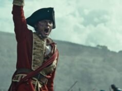 O diretor de ‘Young Washington’, Jon Irving, não está se escondendo da inteligência artificial