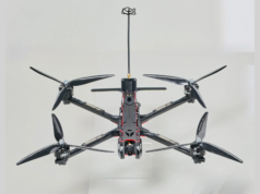A Ucrânia acaba de enviar 2.000 drones de ataque para a América, e o Pentágono já está a preparar-se para a próxima temporada de drones.