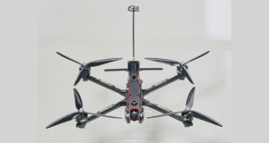 A Ucrânia acaba de enviar 2.000 drones de ataque para a América, e o Pentágono já está a preparar-se para a próxima temporada de drones.