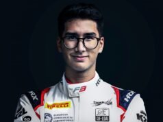 Ele tinha 21 anos, era rival de Colapinto na Fórmula 3 e há alvoroço no automobilismo