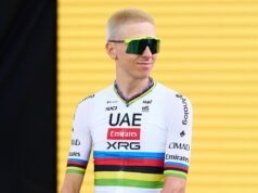 ‘A melhor recuperação é ficar no sofá e não fazer nada’ – a estratégia de recuperação aparentemente simples de Tadej Pogačar para o Tour de France