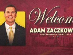 VMI contrata Adam Zaczkowski do Le Moyne como treinador principal
