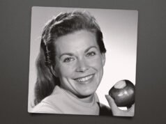 Mergulhadora e atriz de ‘Sea Hunt’ completa 93 anos