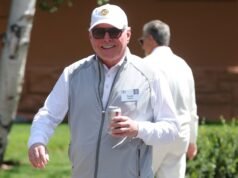 David Zaslav vende ações da WBD no valor de US$ 59,5 milhões