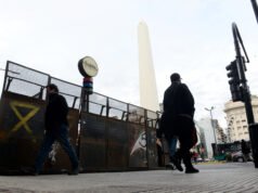 WC 2026 AO VIVO: como vivenciar a prévia da semifinal Argentina-Inglaterra, a operação de segurança no Obelisco e tudo o que você precisa saber na quarta-feira, 15 de julho