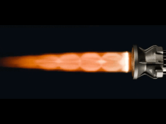 Venus Aerospace levanta US$ 91 milhões para desenvolver seu revolucionário projeto de motor de foguete