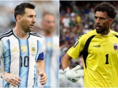 Copa do Mundo 2026: Cabo Verde x Argentina é o jogo mais importante?