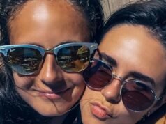 A tenista australiana Daria Kasatkina casou-se com Natalia Zabiiako em um casamento luxuoso à beira-mar