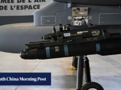 EUA reivindicam “equilíbrio” regional nas vendas de mísseis a Singapura O que isso significa?
