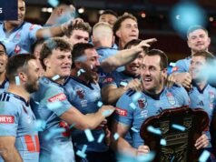 O preconceito do estado de origem não é um sinal seguro de sucesso para os NSW Blues e Queensland Maroons