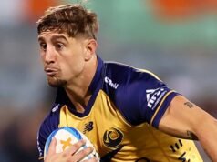 A ex-estrela do NRL pagou o mínimo em um contrato de dois anos