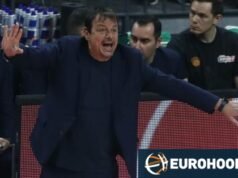 Árbitro da EuroLeague sobre a aplicação da ‘regra de Ataman’: ‘Dá vantagem ao mau comportamento’