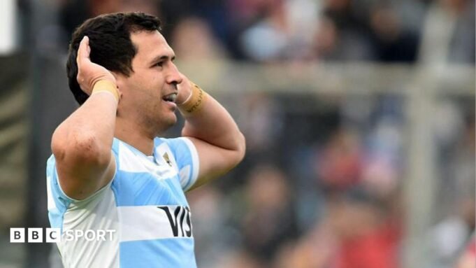 Argentina x Inglaterra: como a união do rugby está crescendo na Argentina louca por futebol Argentina x Inglaterra: como a união do rugby está crescendo na Argentina louca por futebol