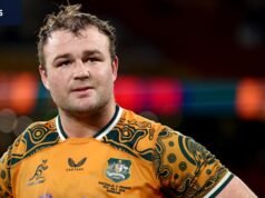 Os Wallabies perderam nove dos últimos 10 testes. Itália poderia fazer pior