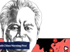 Especial | Por que Wu Shikun não rejeitará a construção de Scarborough Shoal em Pequim