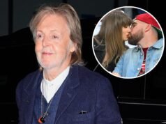 Casamento de Taylor Swift e Travis Kelce: apresentação de Paul McCartney