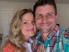 Erin Bates se abre para mais bebê nº 7 com sepse e convulsões