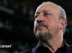 Rafa Benitez está aberto para um emprego na Escócia – o que ele trará e é acessível?