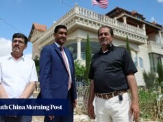O democrata norte-americano Ro Khanna foi detido por colonos israelitas durante uma visita à Cisjordânia.
