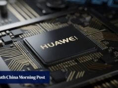 O próximo chip de smartphone da Huawei utiliza uma nova lei de escala para aumentar o desempenho: papel