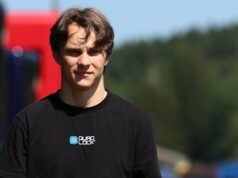 A estrela da F1 está aberta sobre seu futuro, como o off-road e por que ainda pode vencer o campeonato mundial