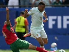 Copa do Mundo, França x Marrocos AO VIVO – Copa do Mundo 2026