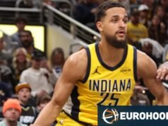 Jeremiah Robinson Earl está em negociações avançadas com Aris.