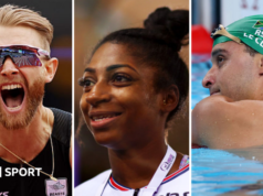 Jogos da Commonwealth: cinco grandes nomes para assistir em Glasgow 2026