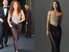 Onde comprar vestido de noiva Abigail Anderson Taylor Swift online