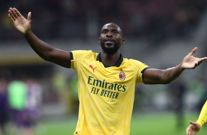 Relatório – Juventus reacende interesse no zagueiro do Milan