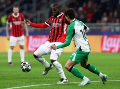 Leeds United espera enquanto Milan considera Yunus Musah