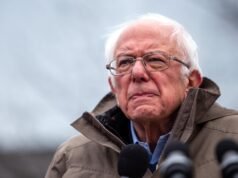 Mais de 2/3 da América apoiam o plano de ocupação de ações de IA estilo Bernie Sanders, mostram pesquisas
