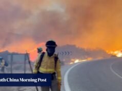 11 mortos e 19 desaparecidos em incêndios florestais em Espanha