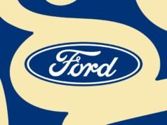 Ford seleciona Apple Maps para a próxima plataforma EV e o mais recente BlueCruise