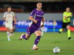 Lazio identificou Roberto Piccoli como principal alvo do ataque