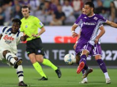 Lazio enfrenta concorrência de Leeds e Ipswich para contratar Yunus Musah