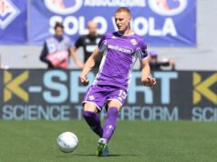 Sergi Dominguez lidera a lista da Lazio com o surgimento de Comuzzo