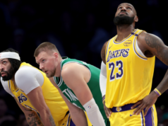 Como os Warriors podem conseguir o golpe de LeBron James e Anthony Davis após contratar Kristaps Porziņģis