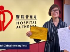 Diretrizes de fim de vida para migrar para a eSaúde à medida que a nova lei entra em vigor em Hong Kong