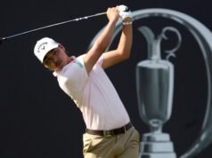 Open 2026: Min Woo Lee atira em igualdade na rodada de abertura, Scotty Scheffler estrela na defesa do título