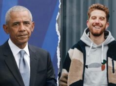 O assessor de Obama, Adam Fetcher, foi acusado de fraude criminal por roubar uma cabana.