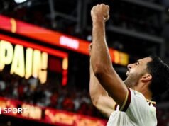 Copa do Mundo 2026: Coluna Cesar Azpilicueta – Por que a Espanha manterá a calma e seguirá em frente