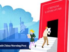 Lendo a inimizade sino-americana: como uma relação literária tranquila moldou ideias sobre a China.