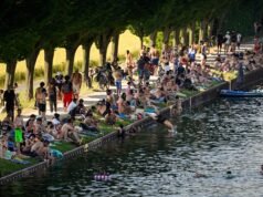 Será o verão extremo da Europa o novo normal? O que a ciência diz | Clima