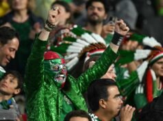 Oitavas de final da Copa do Mundo FIFA: chave, tabela, previsões e últimas notícias | Notícias da Copa do Mundo de 2026